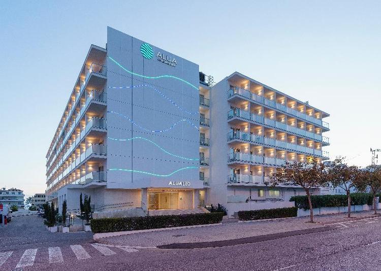 Alua Leo
