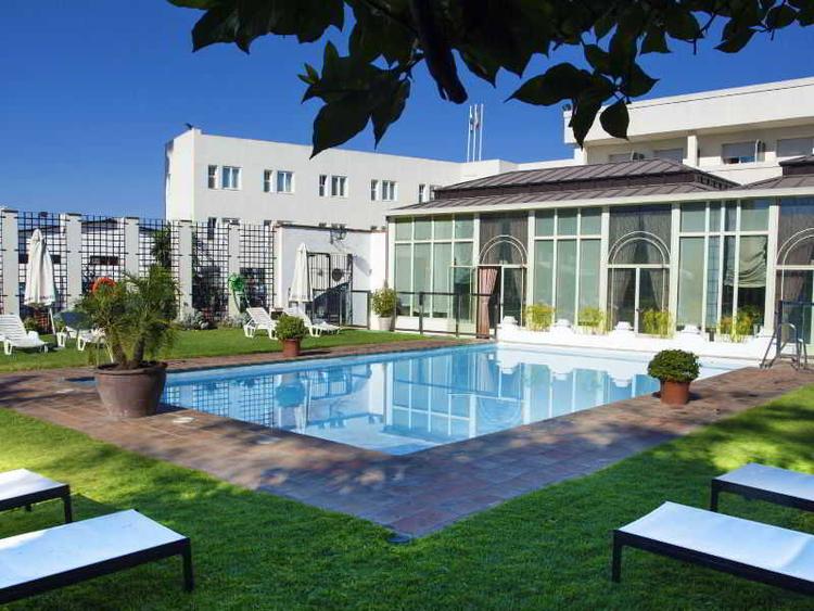 Oasis Cordoba