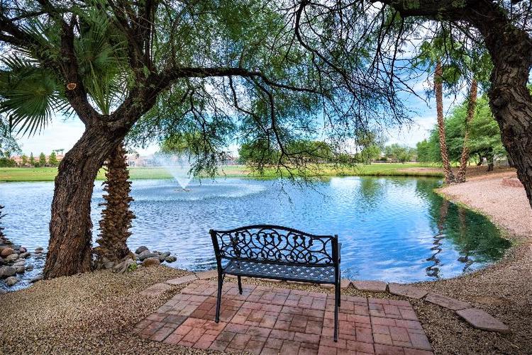 Westgate Painted Mountain Golf Resort