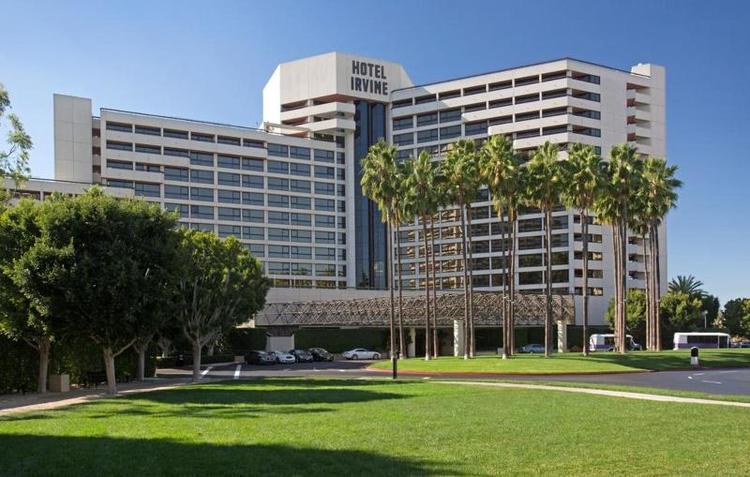 Hyatt Regency Irvine