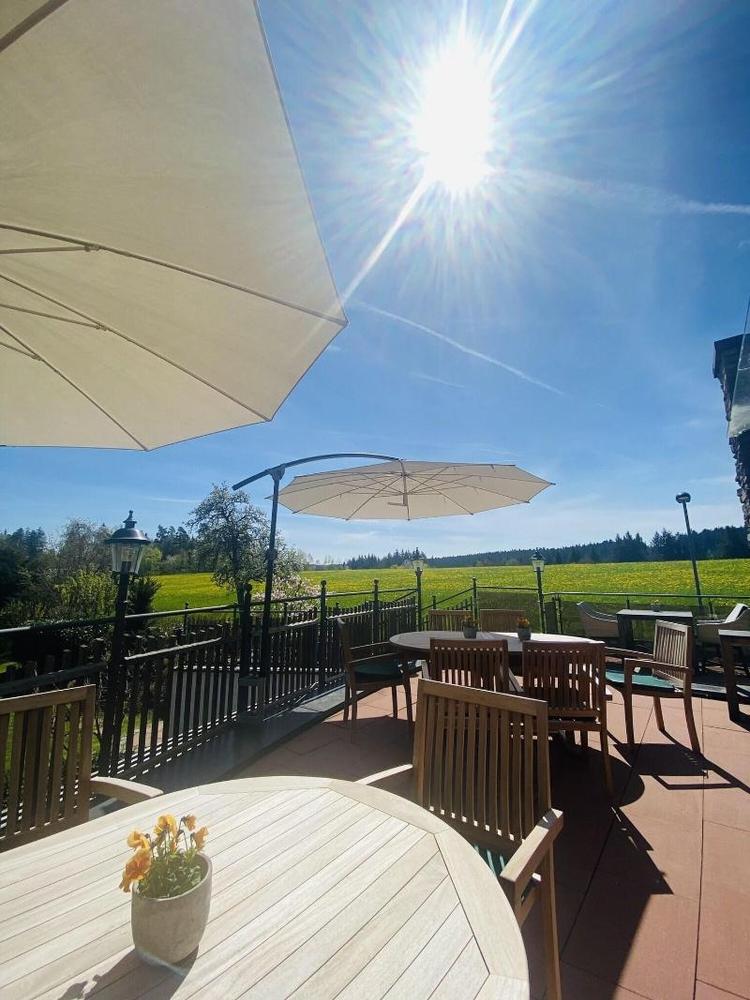 mD- Wellnesshotel Gruner Wald