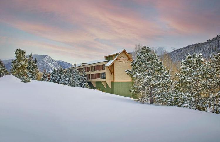 Keystone Lodge & Spa by Keystone Resort