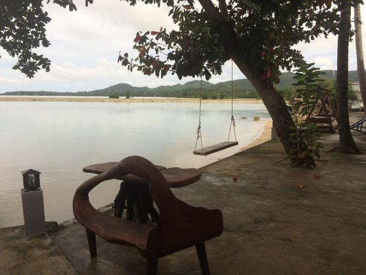 Tharathip Resort