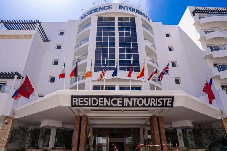 Residence Intouriste