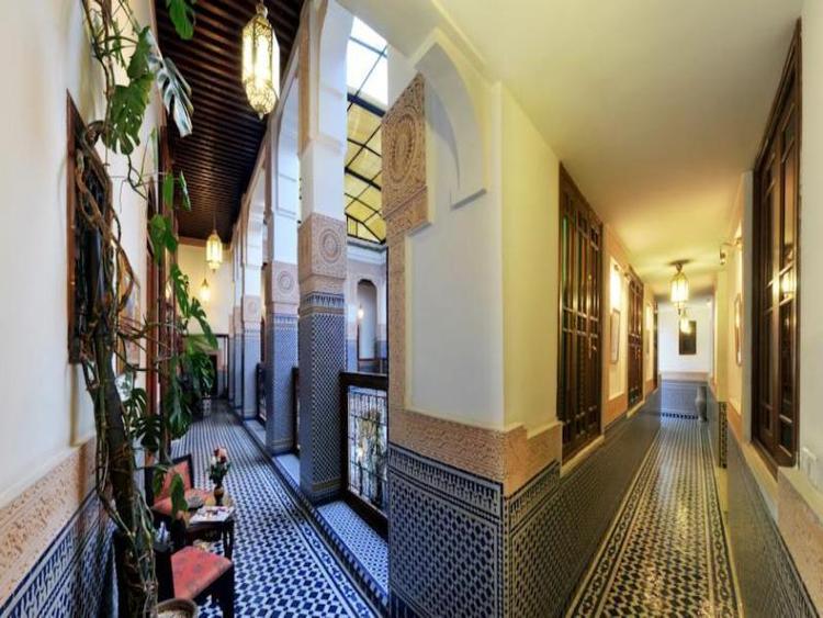 Riad Myra