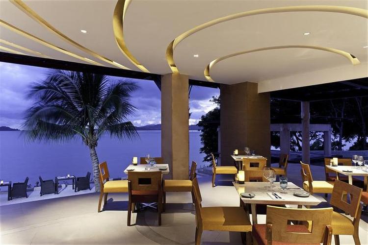 The Westin Siray Bay Resort & Spa