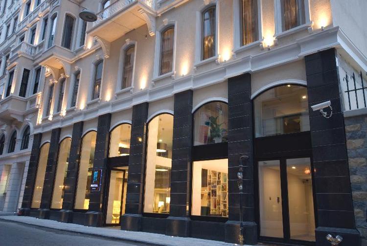 Miapera Hotel & Spa – Special Class
