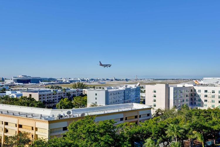 Embassy Suites by Hilton Miami International Airpo
