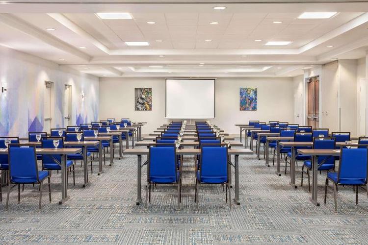 Hilton Garden Inn Miami Airport West