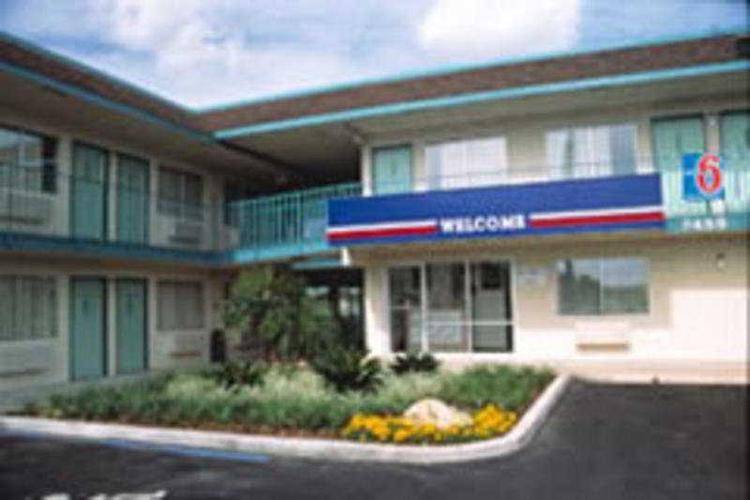 Motel 6 Prescott
