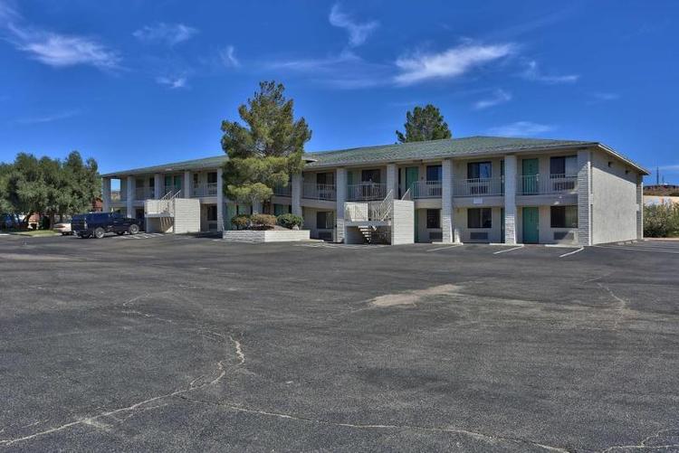 Motel 6 Kingman West