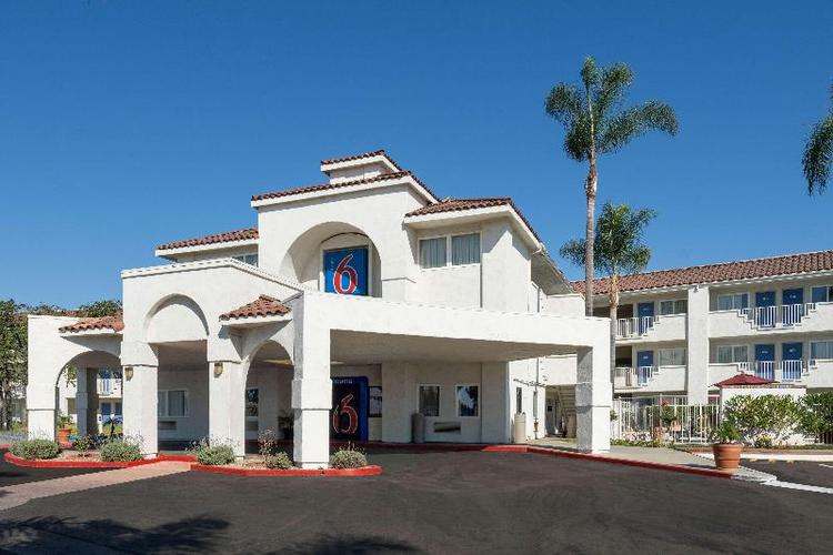 Motel 6 Ventura South
