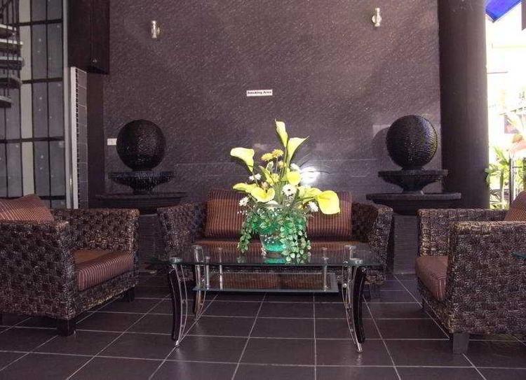 The Venue Jomtien
