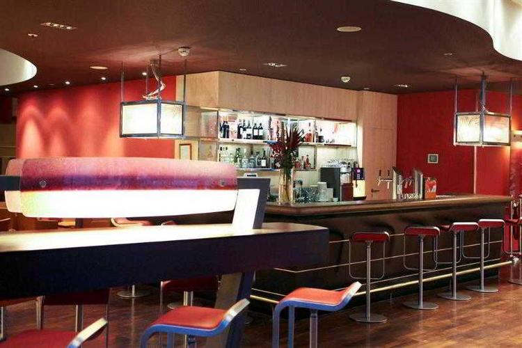 Novotel Aachen City