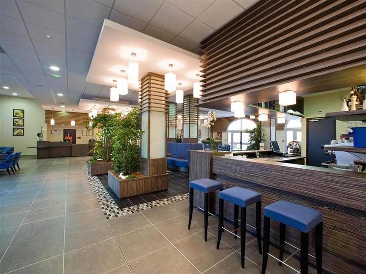 Mercure Perigueux Centre