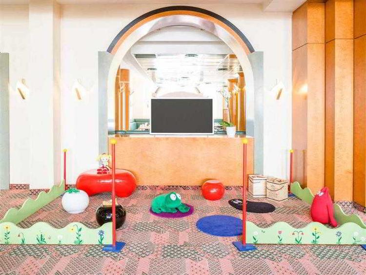 Victor`s Residenz-Hotel Gera