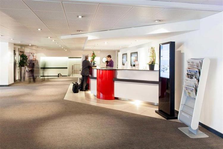 Novotel Metz Centre