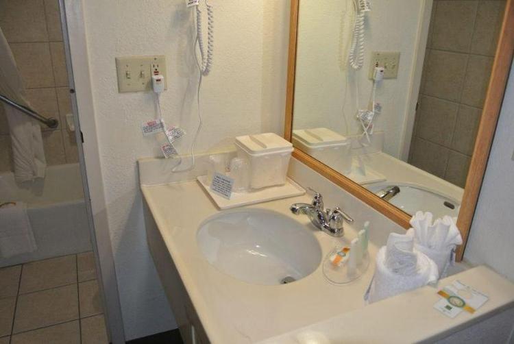 Quality Inn & Suites North