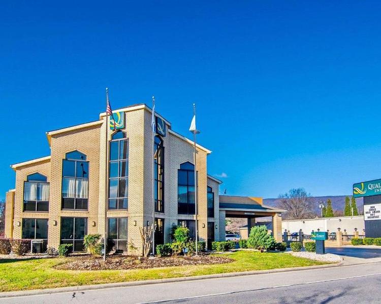 Quality Inn Salem