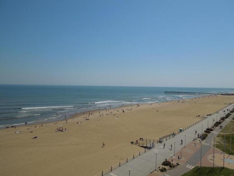 Comfort Inn & Suites Oceanfront