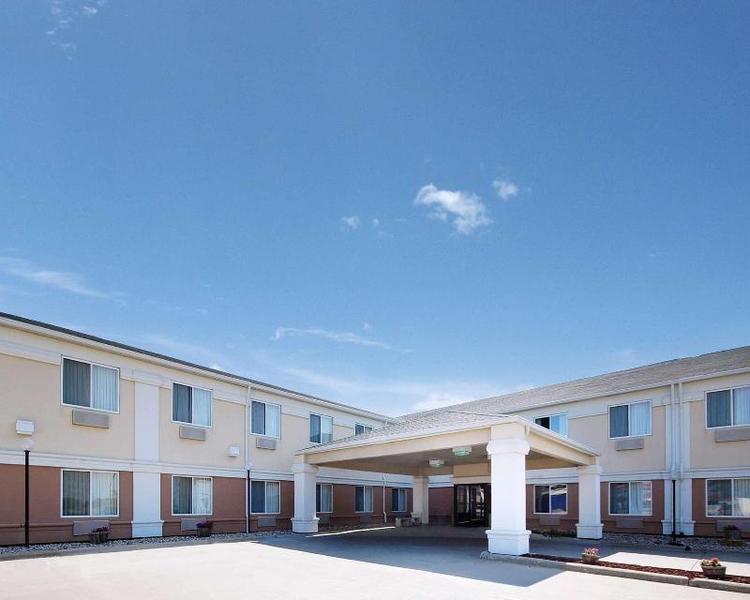 Comfort Inn Sioux CIty
