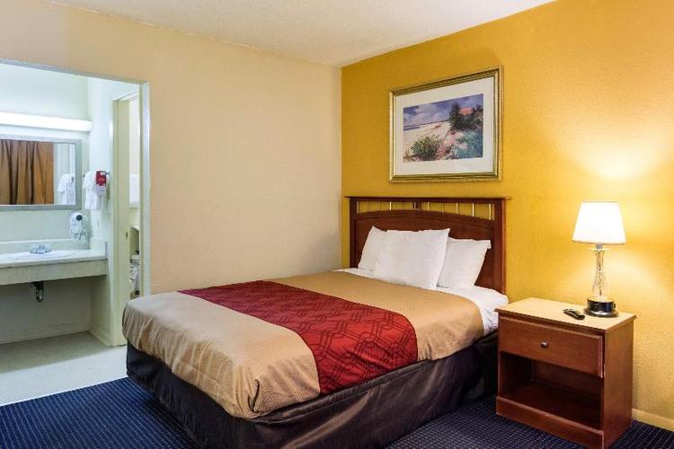 Econo Lodge Petersburg