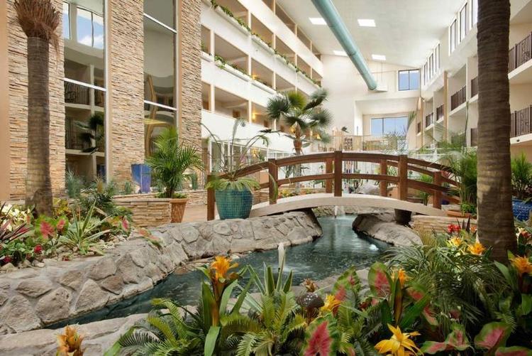 Quality Inn Oceanfront
