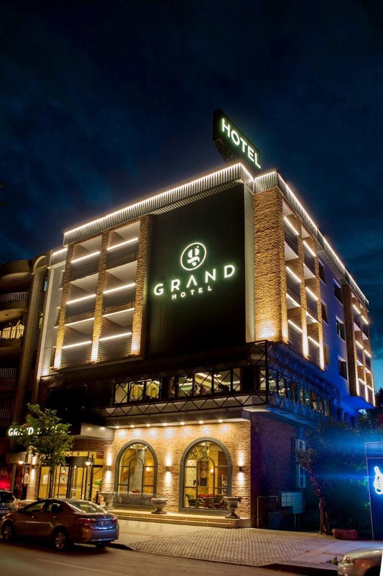 Grand Hotel Sakarya