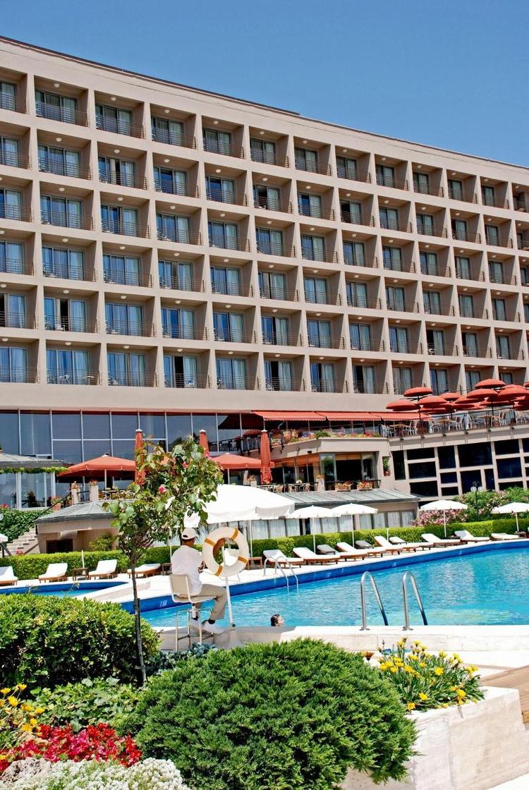 Cinar Otel