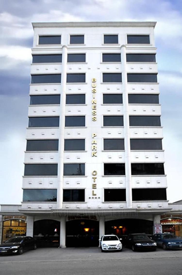 Business Park