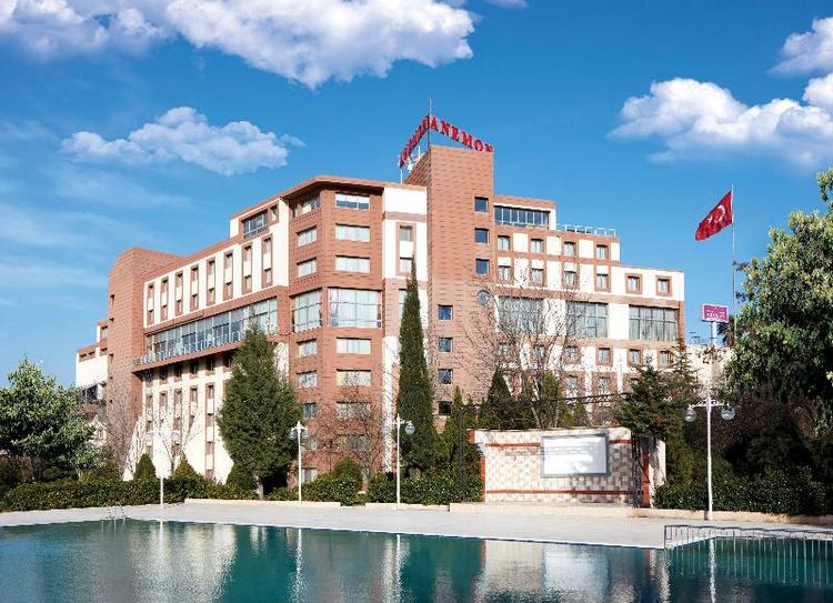 Anemon Manisa