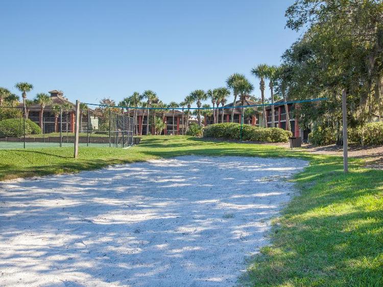 Legacy Vacation Resorts Palm Coast
