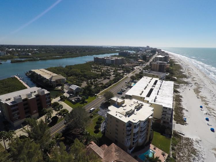 The Fold Hotels Indian Shores
