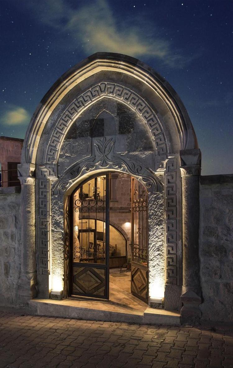 Aydinli Cave House Hotel