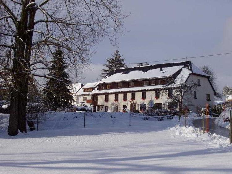 Das Landhaus
