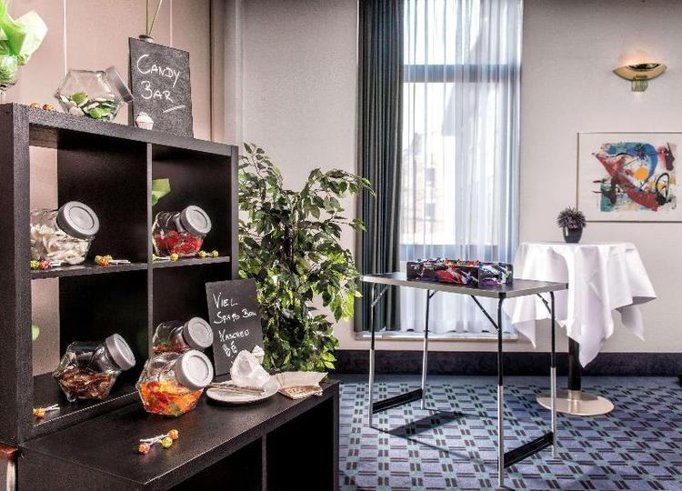 Wyndham Garden Duesseldorf Mettmann