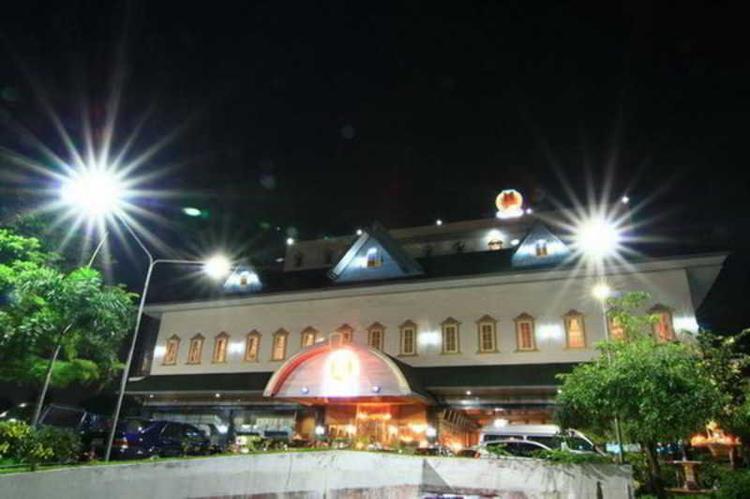 Hotel 13 Coins Ngam Wong Wan