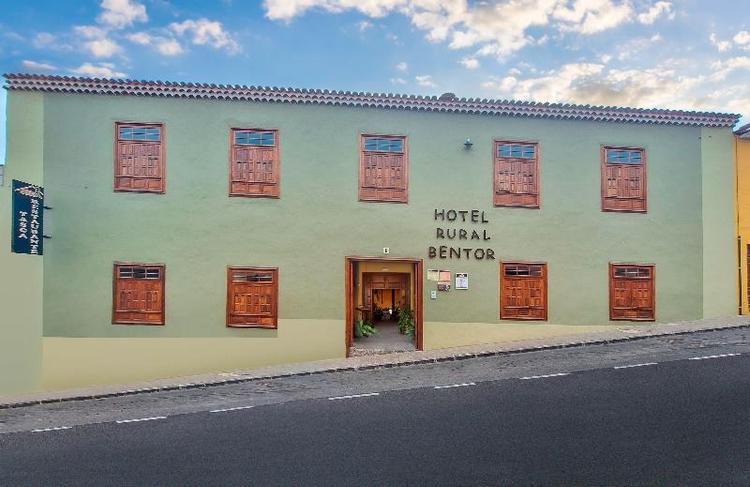 Bentor Rural Hotel
