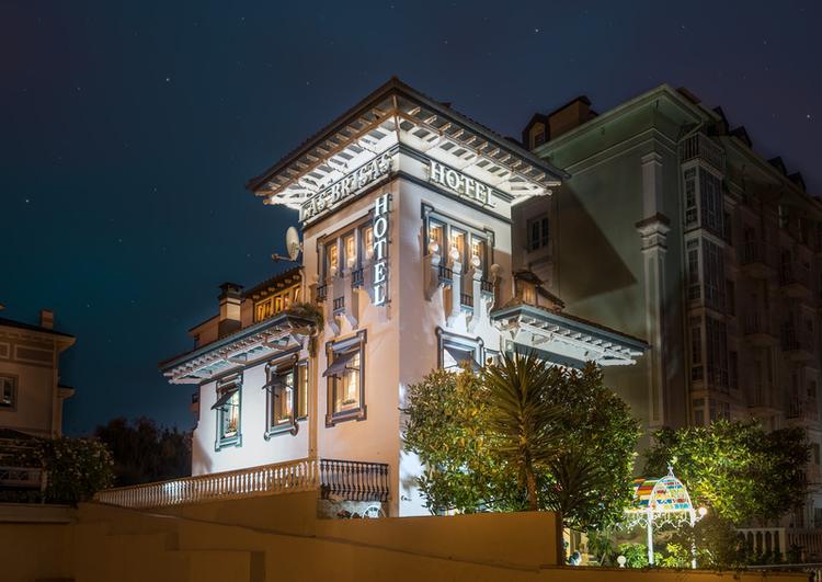Boutique Las Brisas
