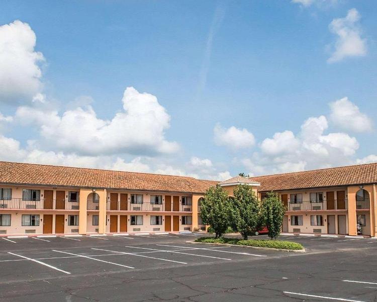 Quality Inn Marianna