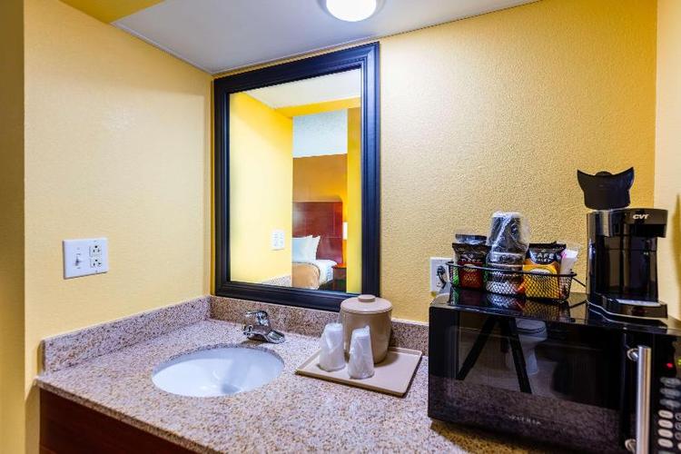 Best Western Milton Inn