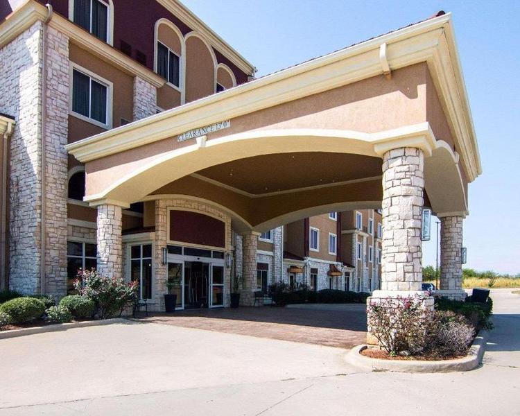 Comfort Suites Gainesville