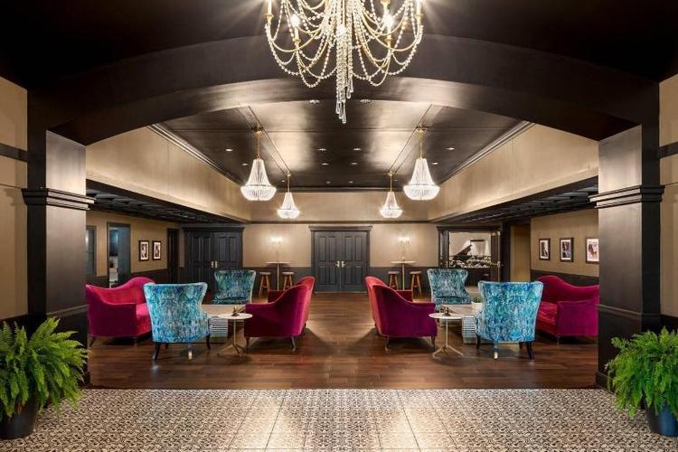 The Highlander Hotel