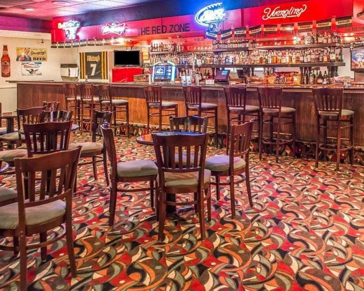 Quality Inn & Suites Indiana Area