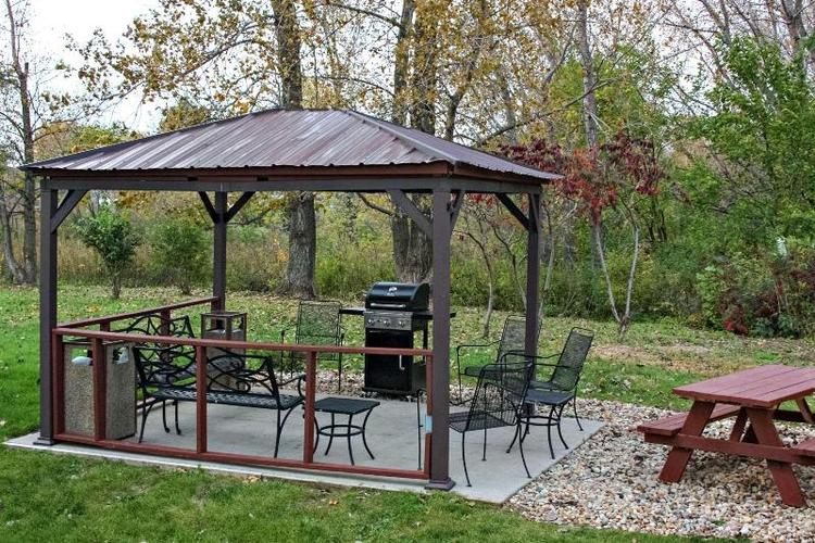 MainStay Suites Coralville - Iowa City