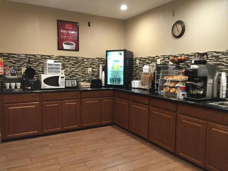 Quality Inn Janesville Area