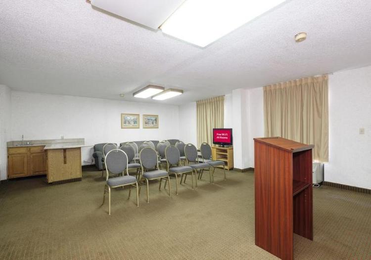 Quality Inn Emporia