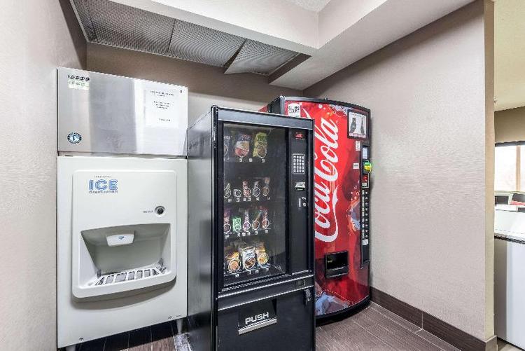 Comfort Inn & Suites Lees Summit -Kansas City