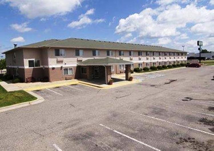 Quality Inn & Suites Mankato