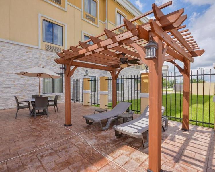 Sleep Inn & Suites Pearland Area